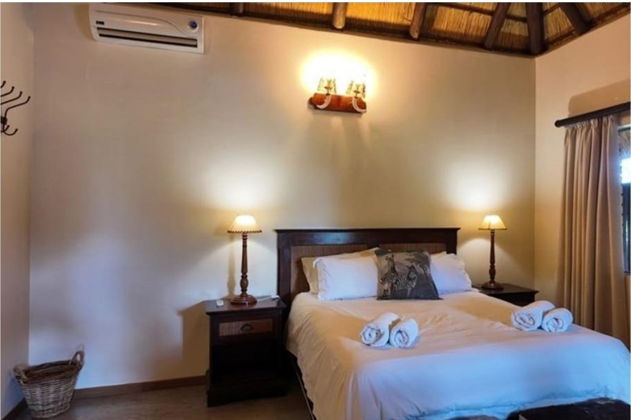 0 Bedroom Property for Sale in Lephalale Limpopo