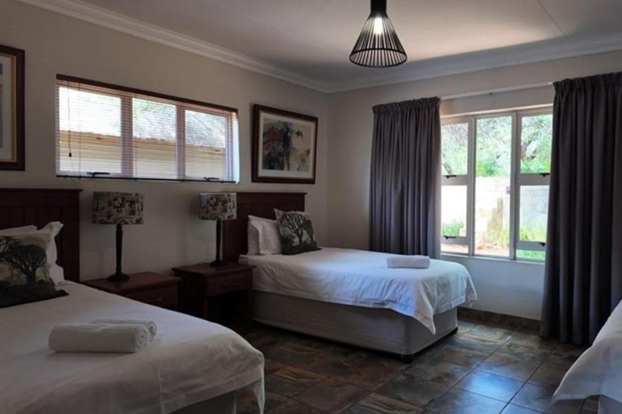 0 Bedroom Property for Sale in Lephalale Limpopo