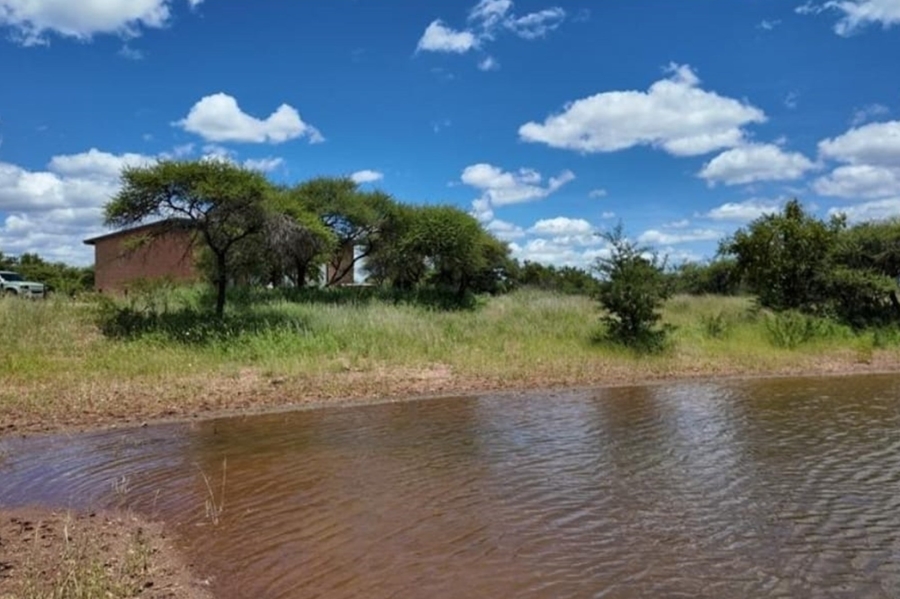 0 Bedroom Property for Sale in Lephalale Limpopo