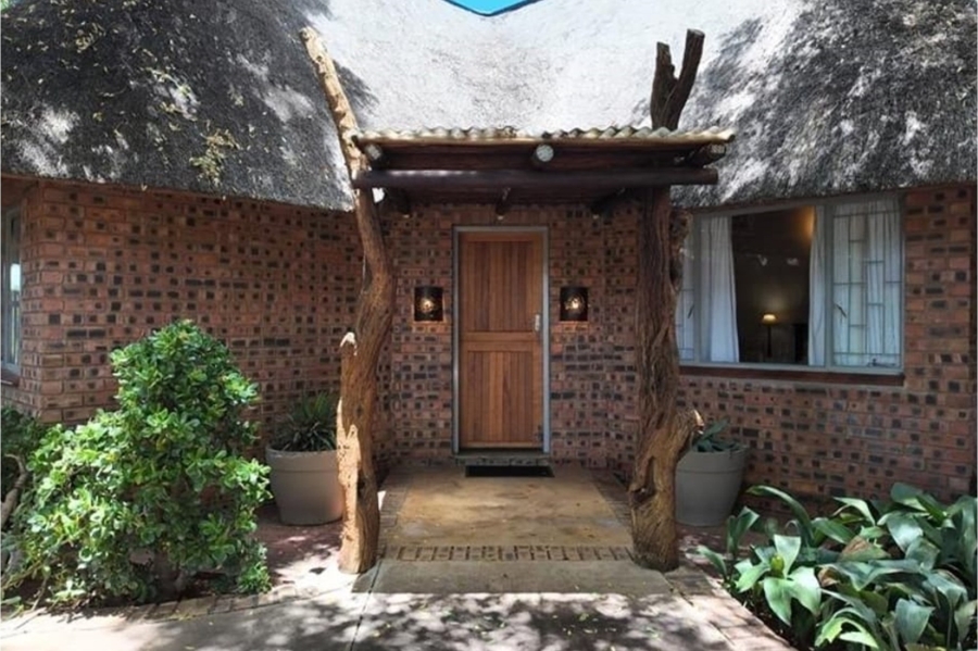 0 Bedroom Property for Sale in Lephalale Limpopo