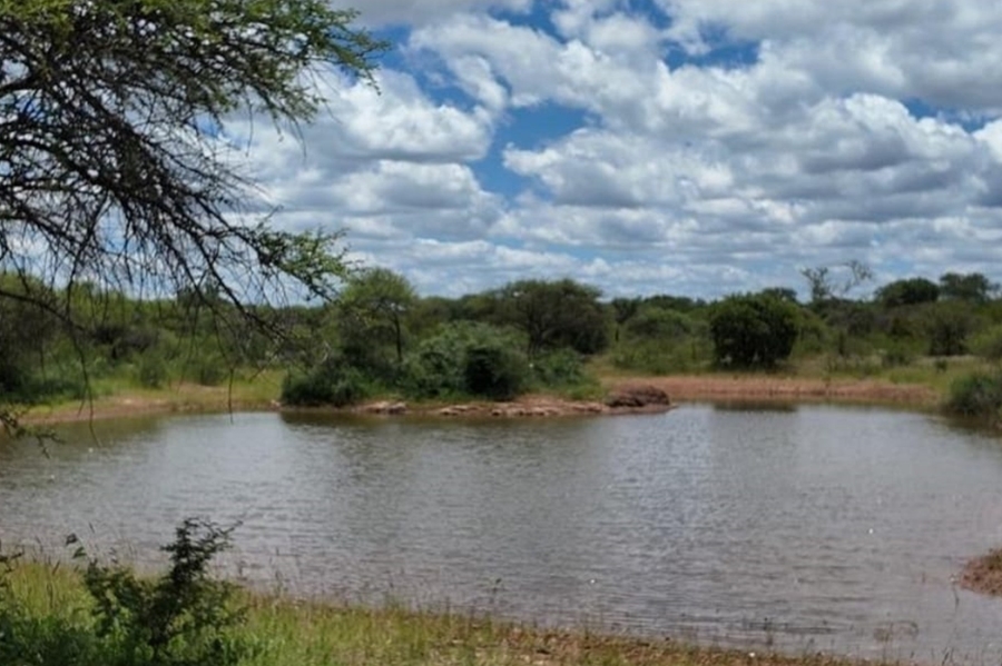 0 Bedroom Property for Sale in Lephalale Limpopo