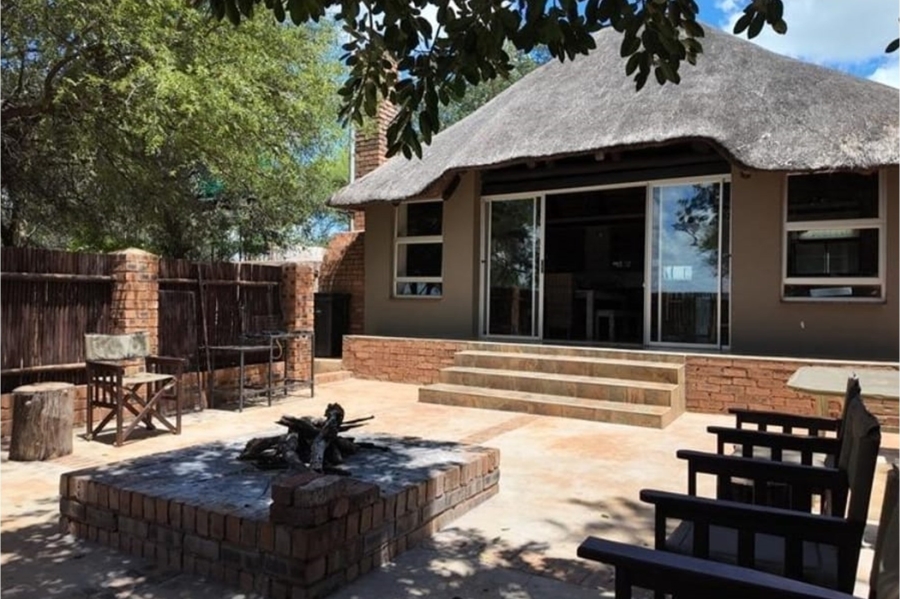0 Bedroom Property for Sale in Lephalale Limpopo