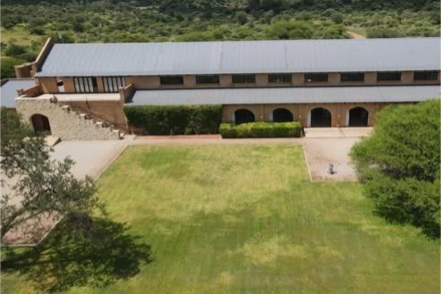 0 Bedroom Property for Sale in Lephalale Limpopo