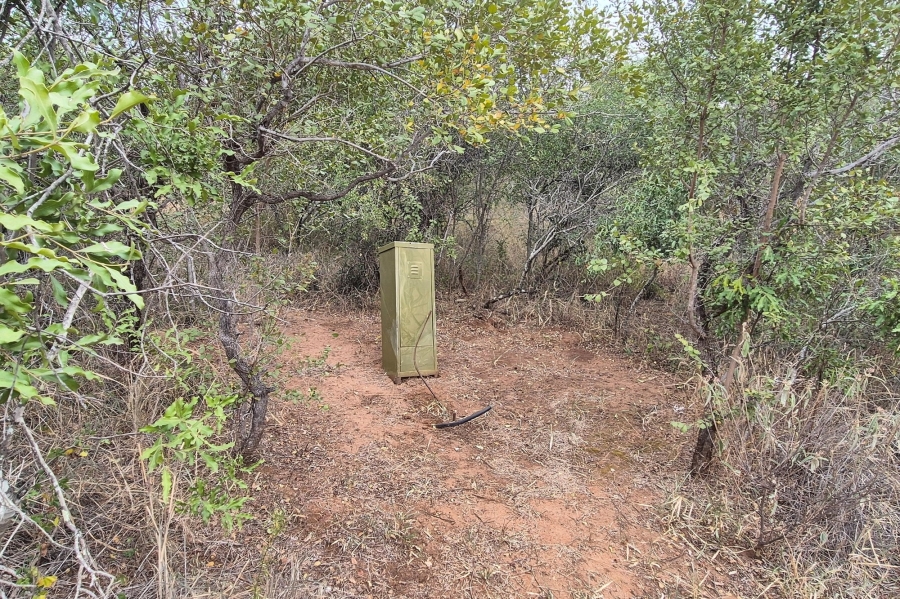 0 Bedroom Property for Sale in Moditlo Wildlife Estate Limpopo