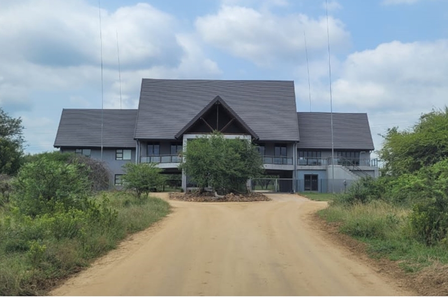 0 Bedroom Property for Sale in Moditlo Wildlife Estate Limpopo