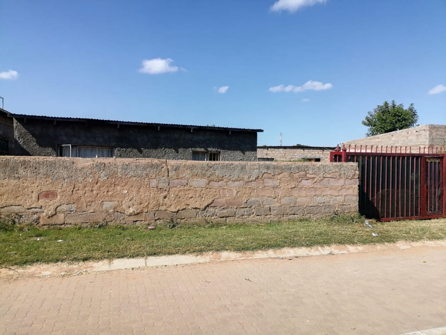 4 Bedroom Property for Sale in Bela Bela Limpopo