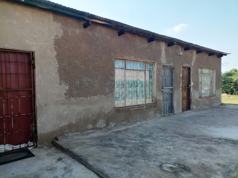 4 Bedroom Property for Sale in Bela Bela Limpopo