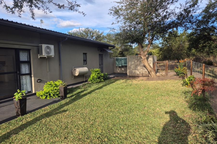 3 Bedroom Property for Sale in Kampersrus Limpopo