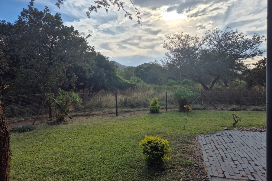 3 Bedroom Property for Sale in Kampersrus Limpopo