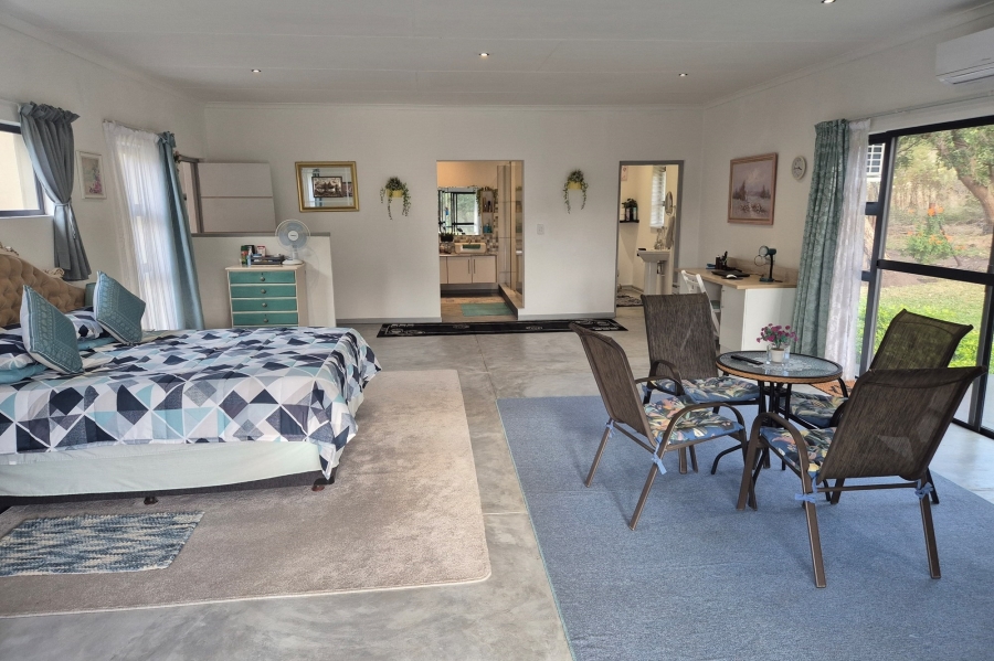 3 Bedroom Property for Sale in Kampersrus Limpopo