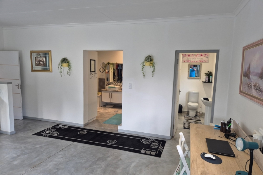 3 Bedroom Property for Sale in Kampersrus Limpopo