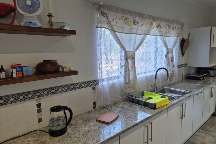 3 Bedroom Property for Sale in Kampersrus Limpopo