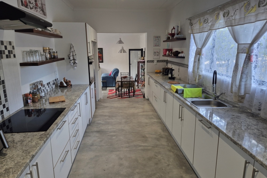 3 Bedroom Property for Sale in Kampersrus Limpopo