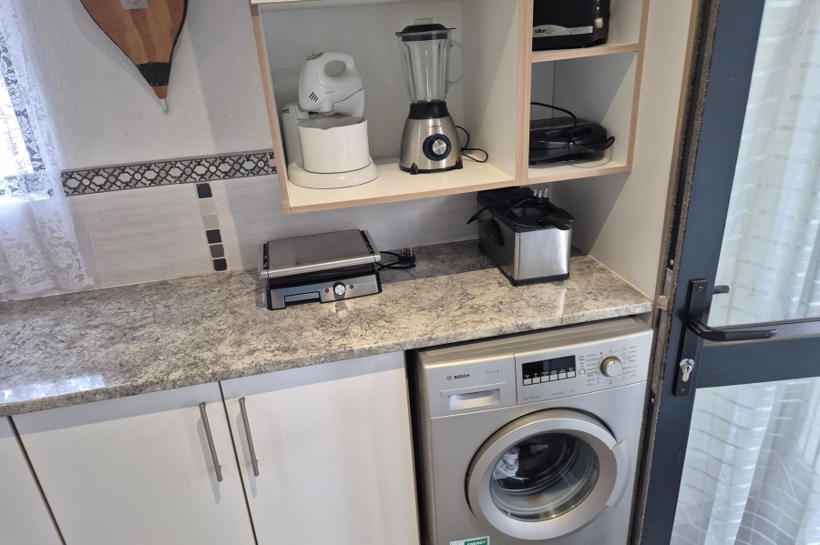 3 Bedroom Property for Sale in Kampersrus Limpopo