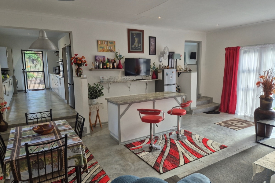 3 Bedroom Property for Sale in Kampersrus Limpopo