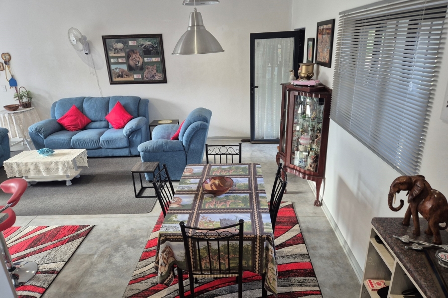 3 Bedroom Property for Sale in Kampersrus Limpopo