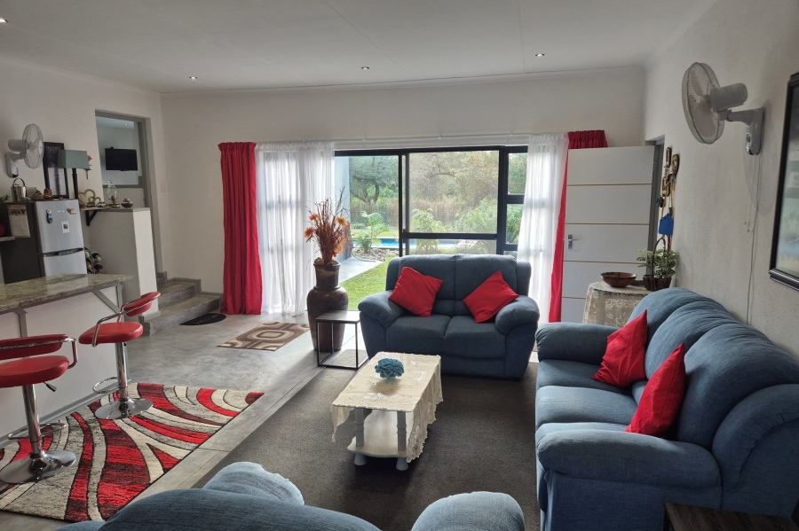 3 Bedroom Property for Sale in Kampersrus Limpopo