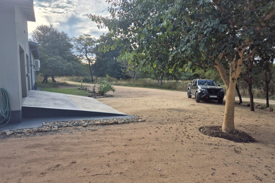 3 Bedroom Property for Sale in Kampersrus Limpopo