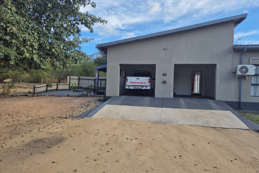 3 Bedroom Property for Sale in Kampersrus Limpopo