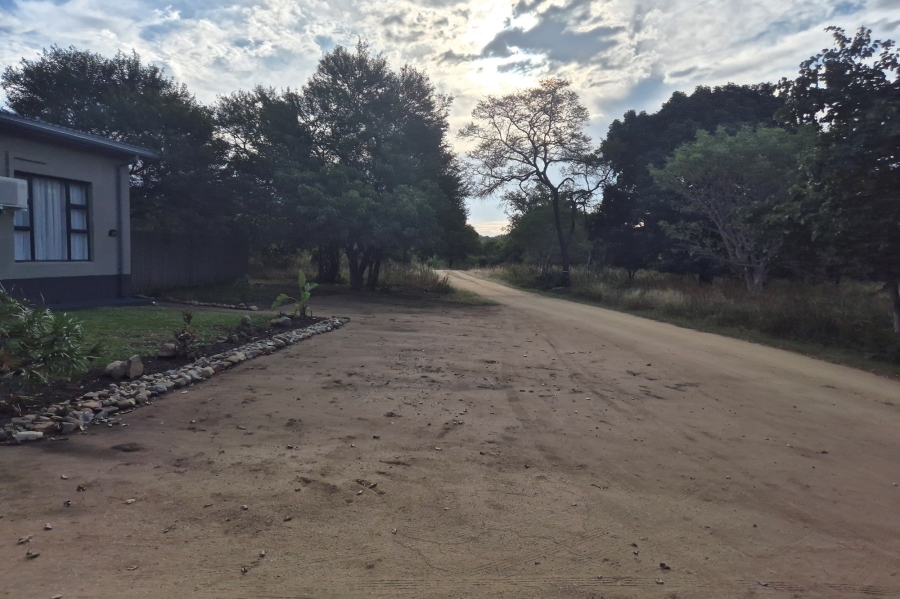 3 Bedroom Property for Sale in Kampersrus Limpopo