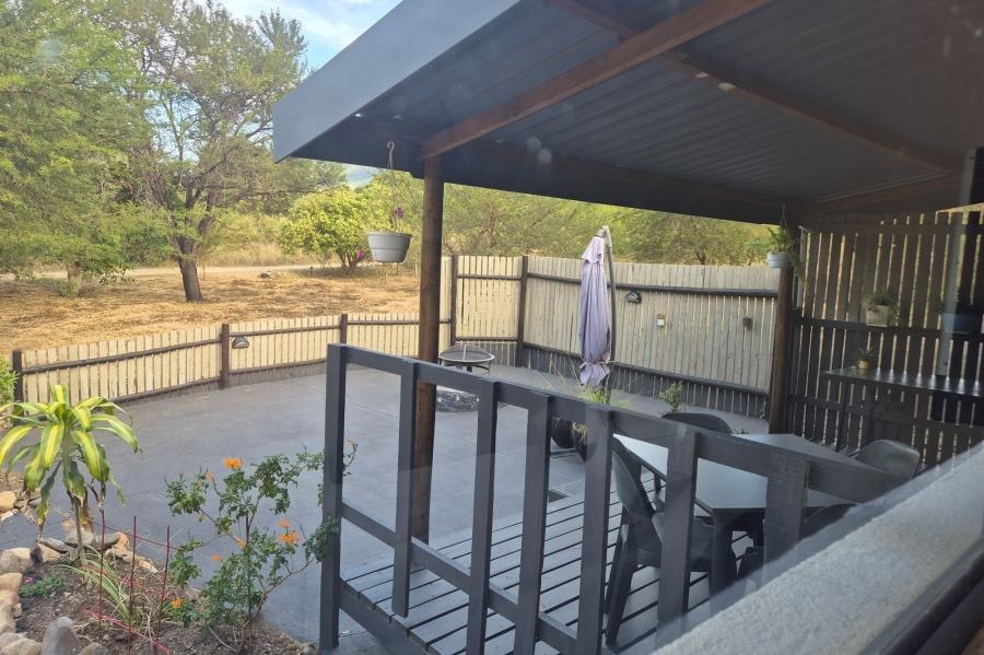 3 Bedroom Property for Sale in Kampersrus Limpopo