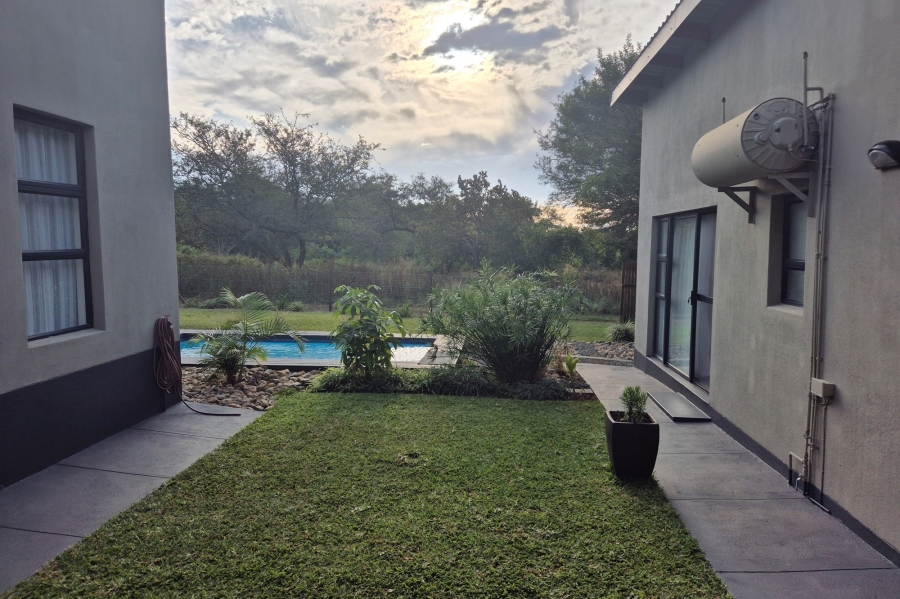 3 Bedroom Property for Sale in Kampersrus Limpopo