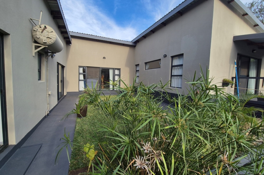 3 Bedroom Property for Sale in Kampersrus Limpopo
