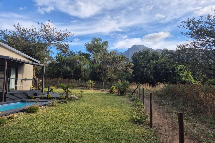 3 Bedroom Property for Sale in Kampersrus Limpopo