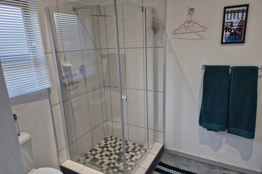 3 Bedroom Property for Sale in Kampersrus Limpopo