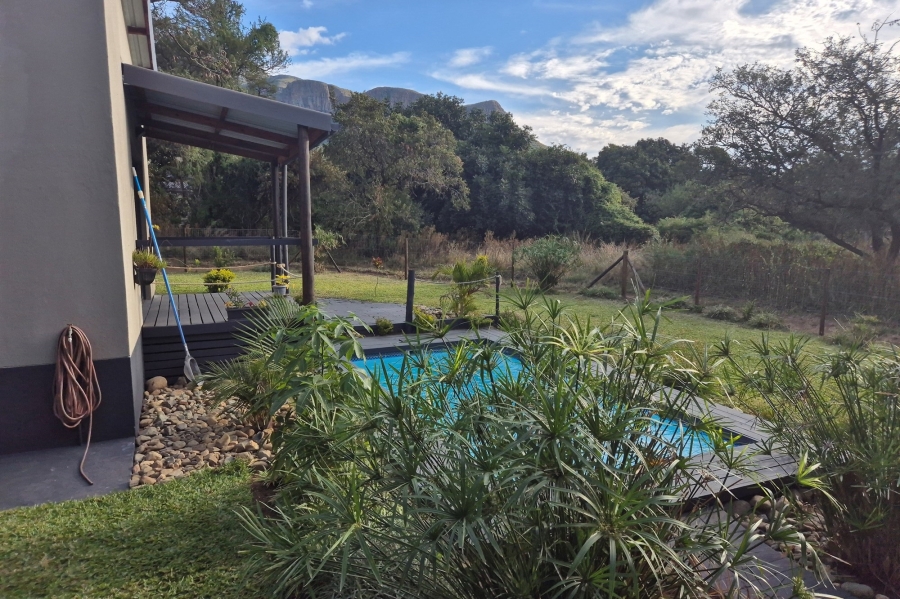 3 Bedroom Property for Sale in Kampersrus Limpopo