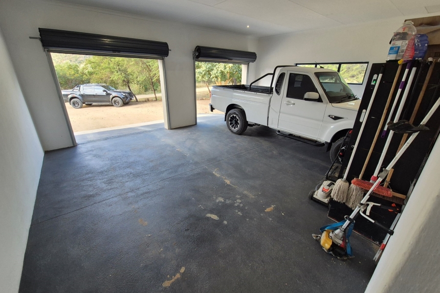 3 Bedroom Property for Sale in Kampersrus Limpopo
