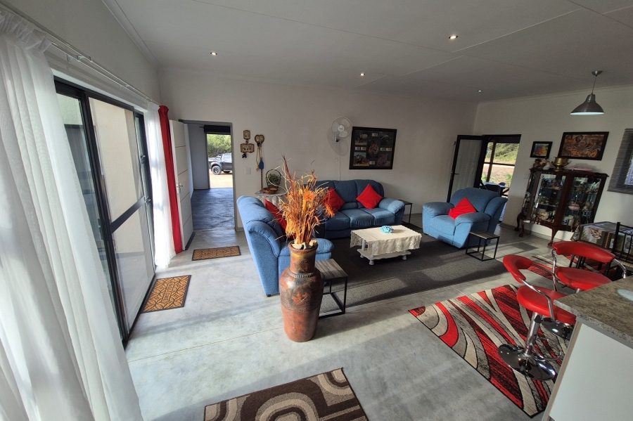 3 Bedroom Property for Sale in Kampersrus Limpopo