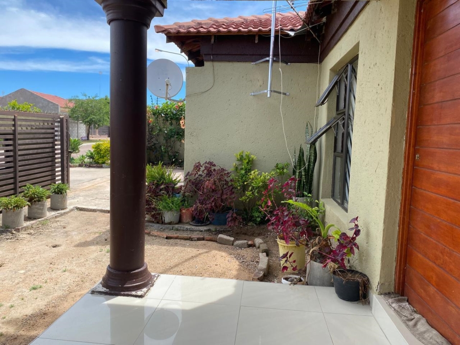 3 Bedroom Property for Sale in Rethabile Gardens Limpopo