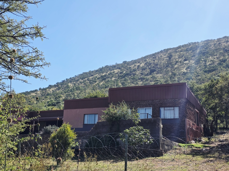 3 Bedroom Property for Sale in Maribashoek AH Limpopo