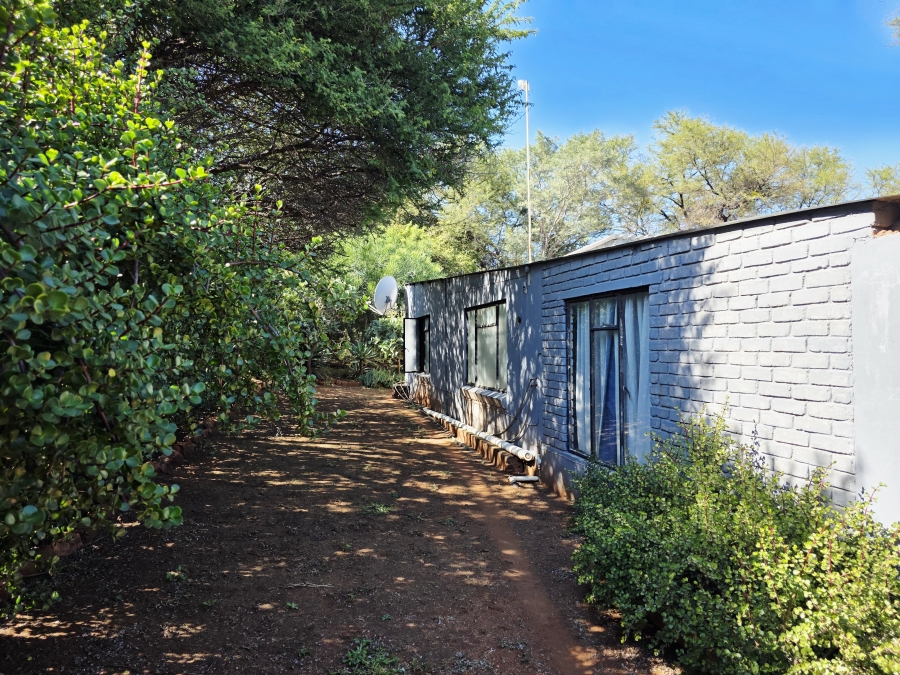3 Bedroom Property for Sale in Maribashoek AH Limpopo