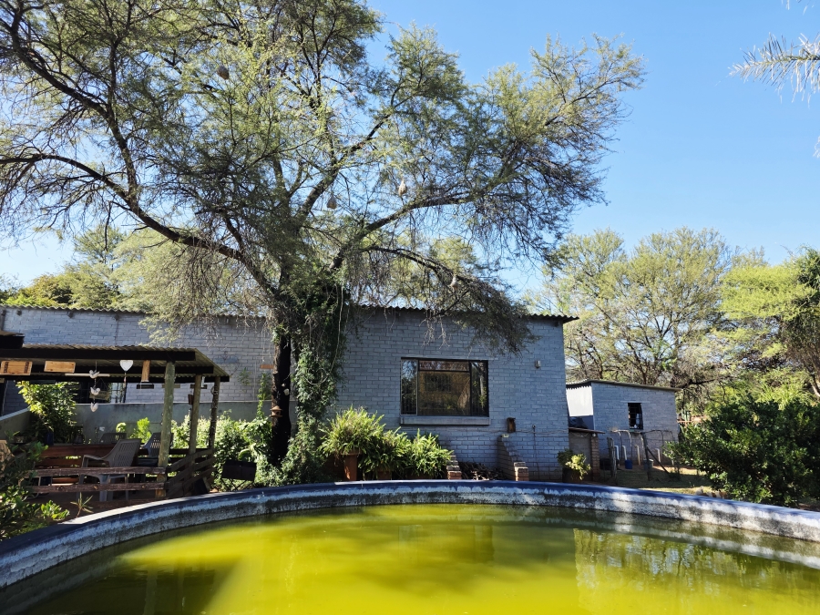 3 Bedroom Property for Sale in Maribashoek AH Limpopo