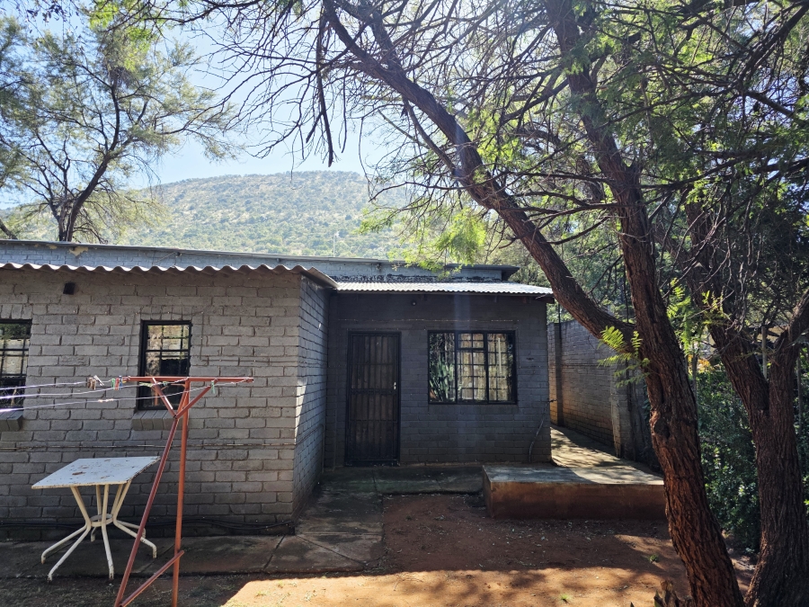 3 Bedroom Property for Sale in Maribashoek AH Limpopo