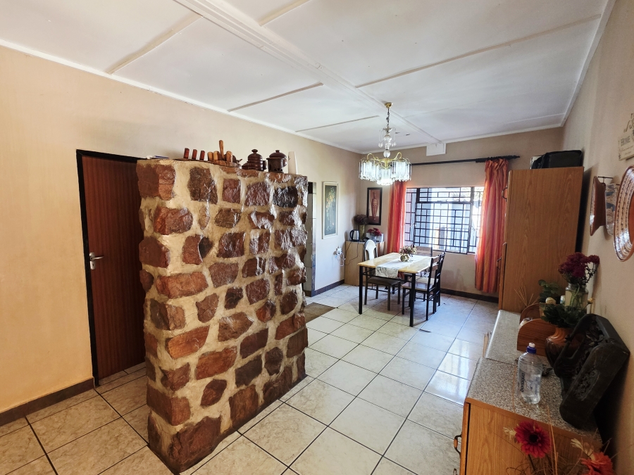 3 Bedroom Property for Sale in Maribashoek AH Limpopo