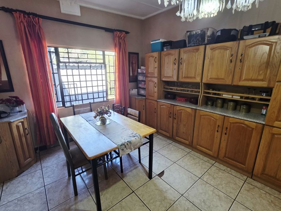 3 Bedroom Property for Sale in Maribashoek AH Limpopo