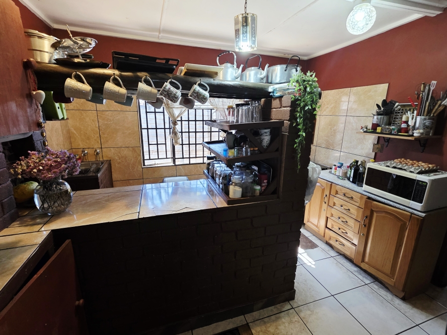 3 Bedroom Property for Sale in Maribashoek AH Limpopo
