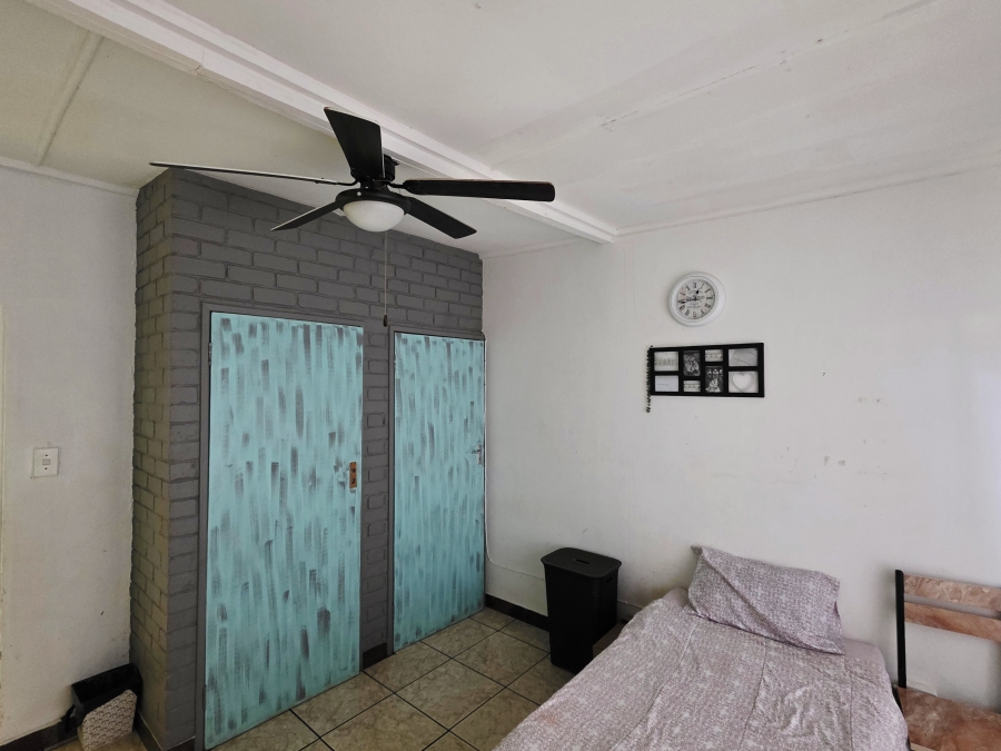 3 Bedroom Property for Sale in Maribashoek AH Limpopo