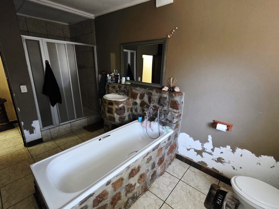 3 Bedroom Property for Sale in Maribashoek AH Limpopo
