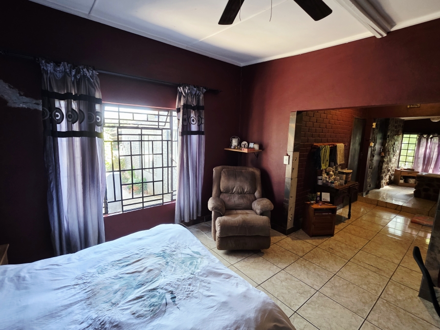 3 Bedroom Property for Sale in Maribashoek AH Limpopo