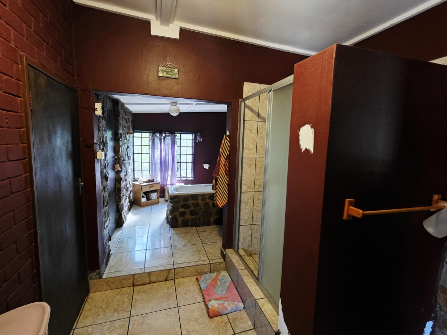3 Bedroom Property for Sale in Maribashoek AH Limpopo