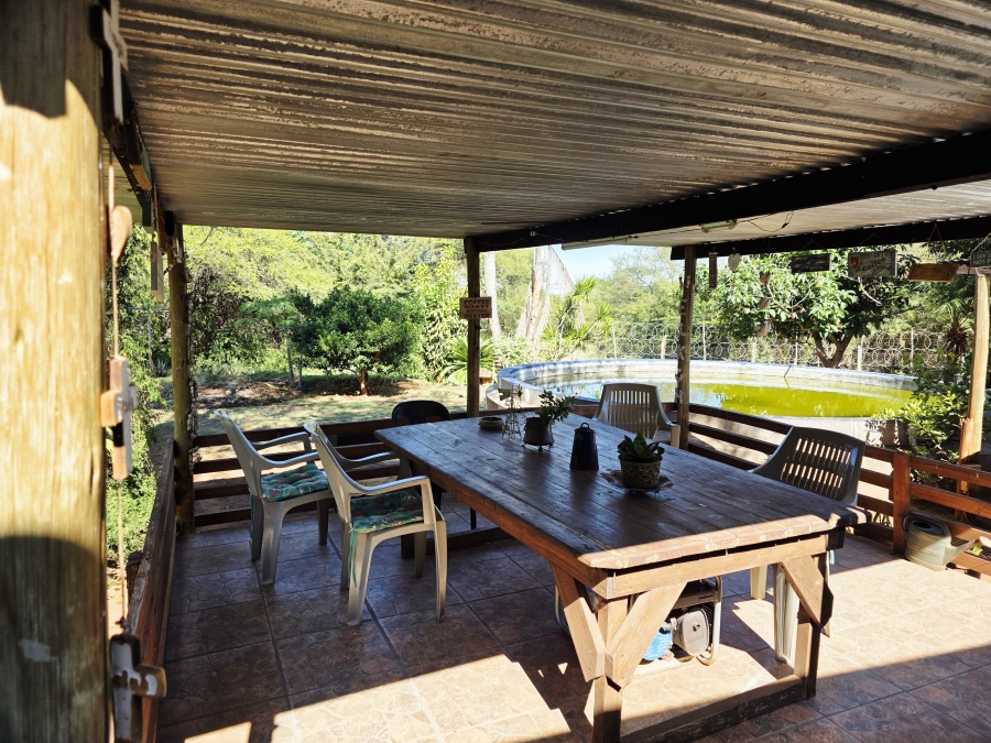 3 Bedroom Property for Sale in Maribashoek AH Limpopo