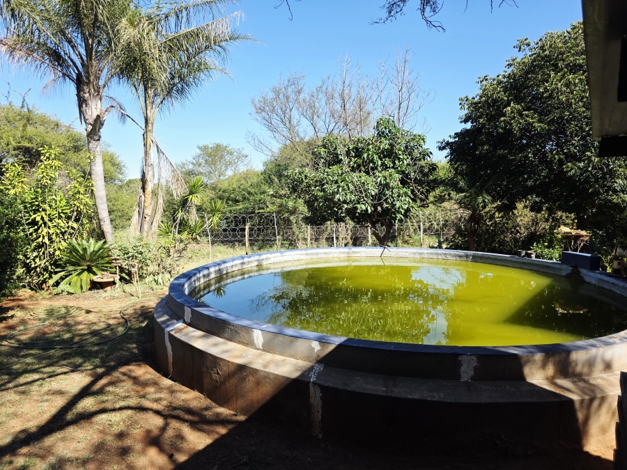 3 Bedroom Property for Sale in Maribashoek AH Limpopo