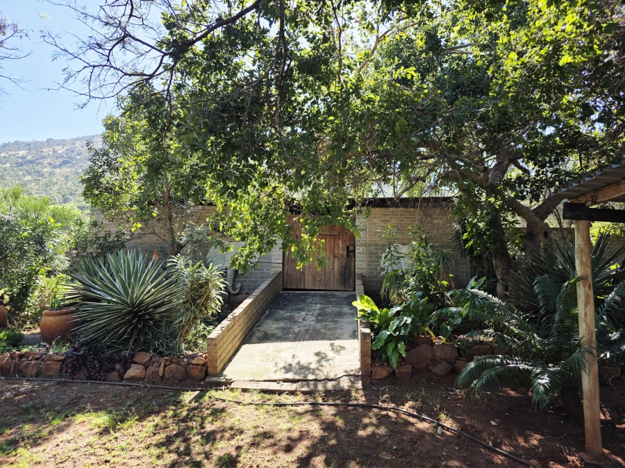 3 Bedroom Property for Sale in Maribashoek AH Limpopo