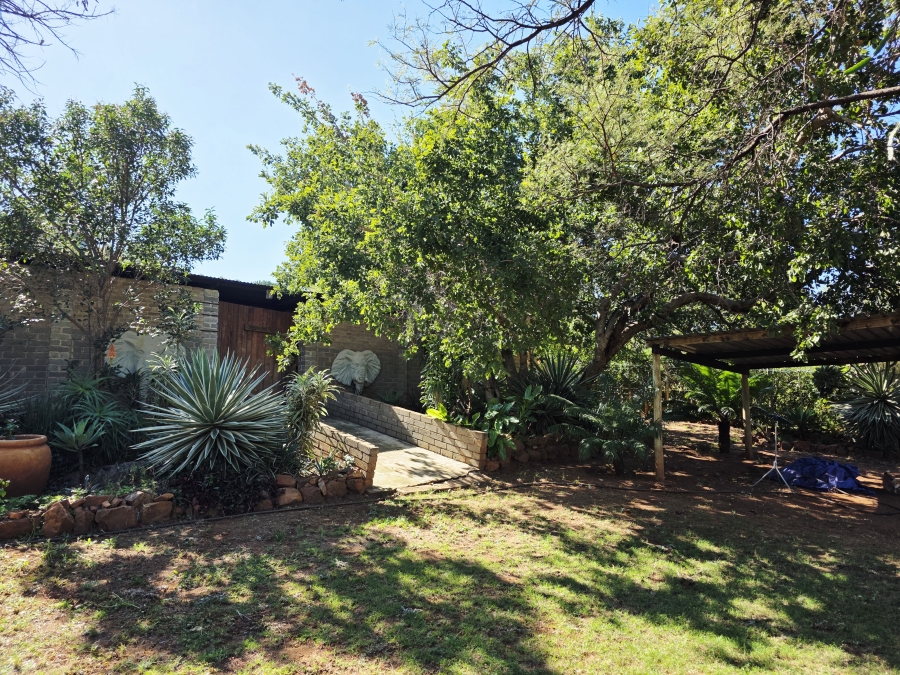 3 Bedroom Property for Sale in Maribashoek AH Limpopo