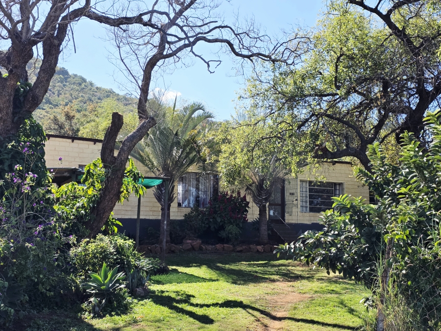 3 Bedroom Property for Sale in Maribashoek AH Limpopo