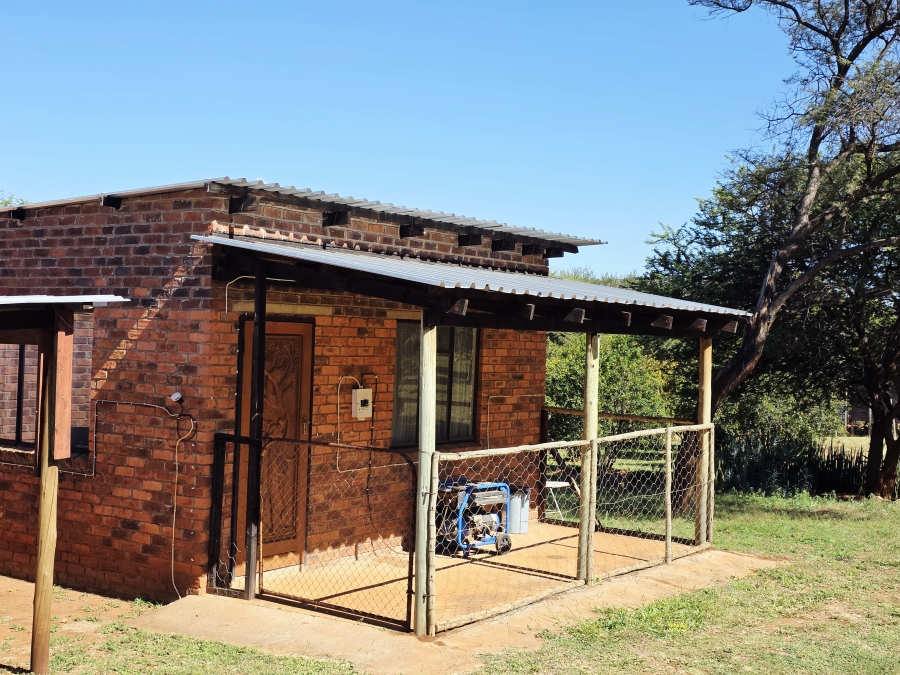 3 Bedroom Property for Sale in Maribashoek AH Limpopo